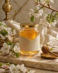 Kashmir Apple Blossom Honey