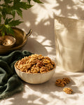 Kashmiri Walnut Kernels